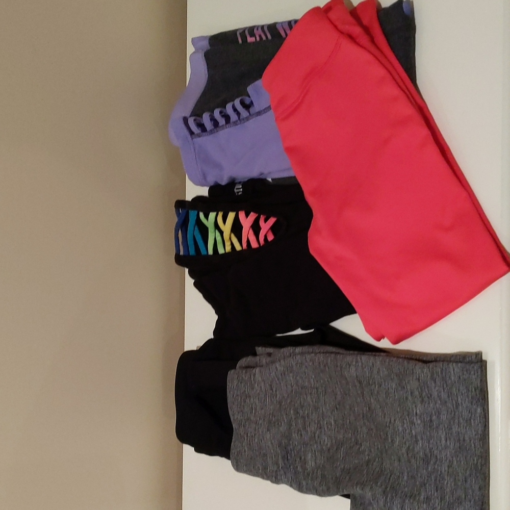 Girls 7-8 Leggings